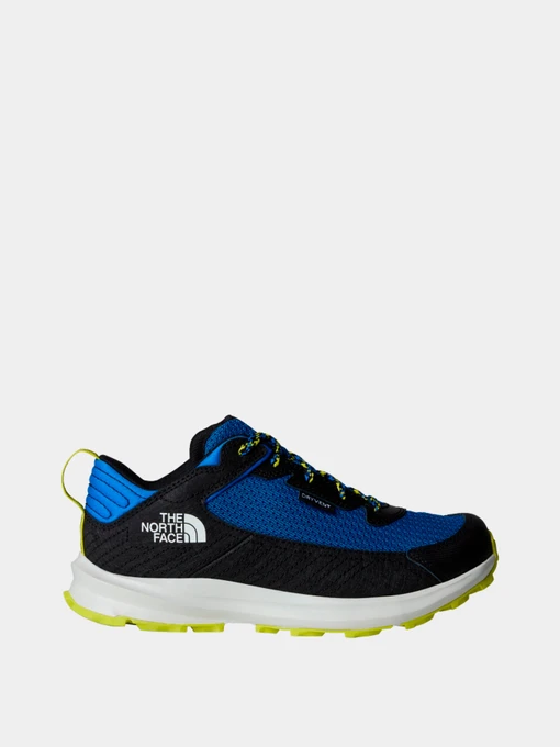 Кроссовки The North Face модель NF0A5LXG16Y1 Фото