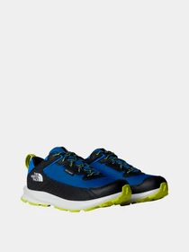 Кроссовки The North Face модель NF0A5LXG16Y1 Фото