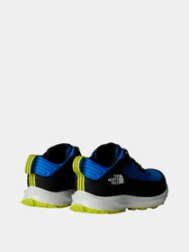 Кроссовки The North Face модель NF0A5LXG16Y1 Фото