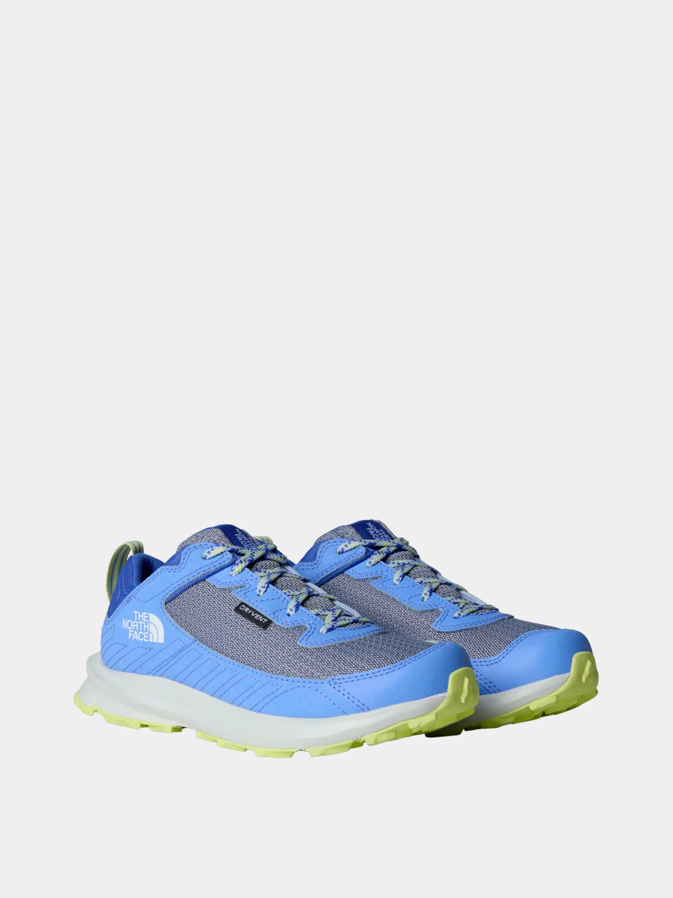 Кроссовки The North Face модель NF0A5LXGCNO1 Кроссовки The North Face модель NF0A5LXGCNO1 Фото