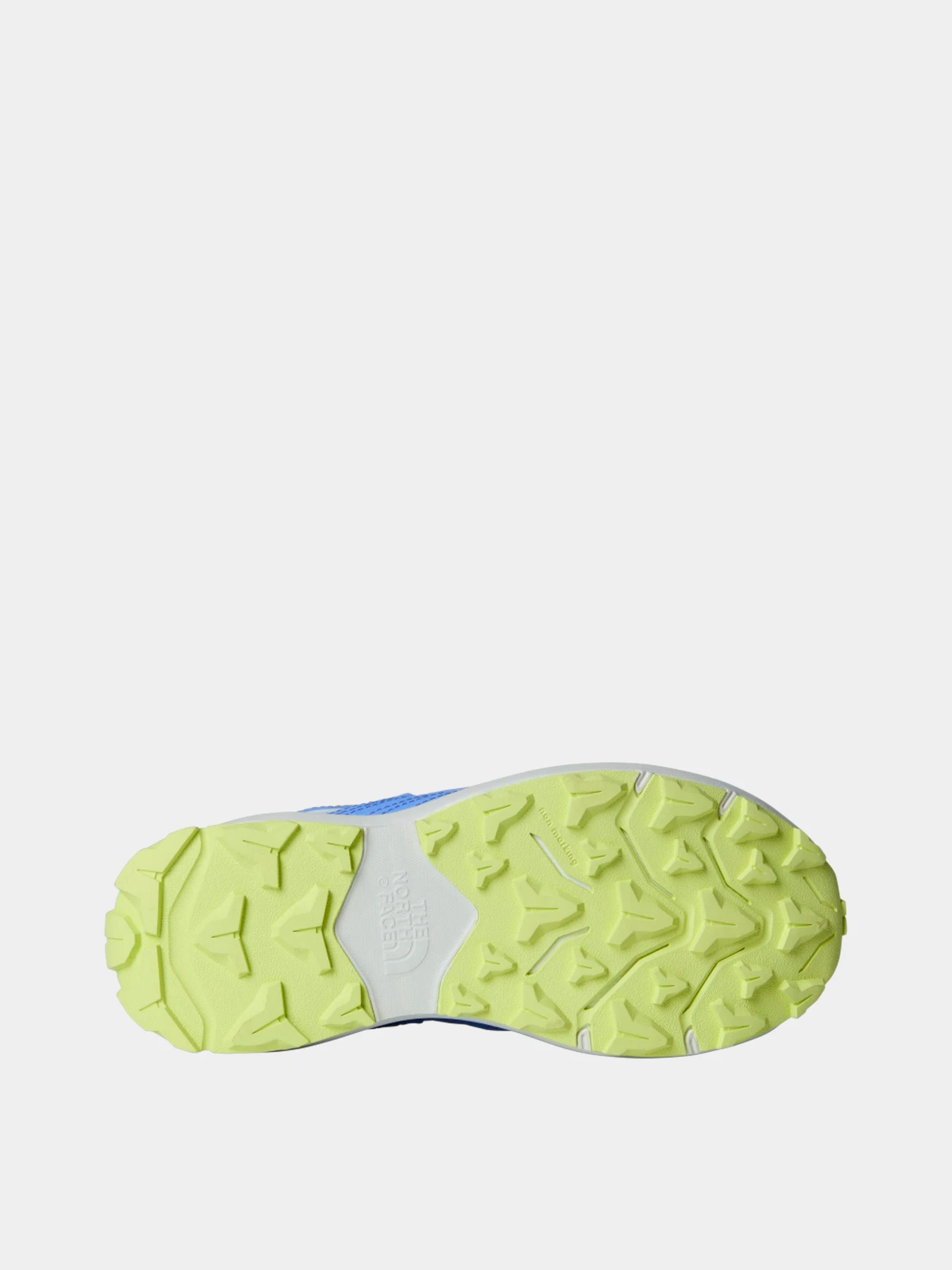 Кроссовки The North Face модель NF0A5LXGCNO1 Кроссовки The North Face модель NF0A5LXGCNO1 Фото
