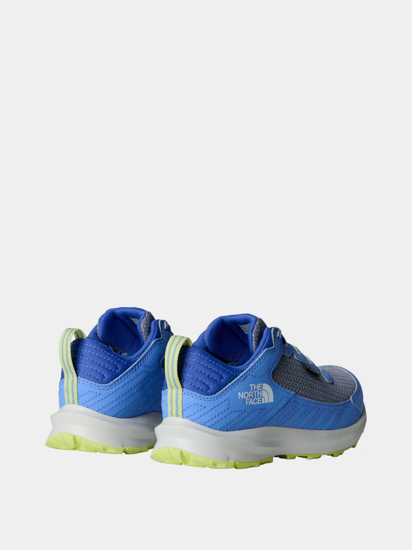 Кроссовки The North Face модель NF0A5LXGCNO1 Кроссовки The North Face модель NF0A5LXGCNO1 Фото