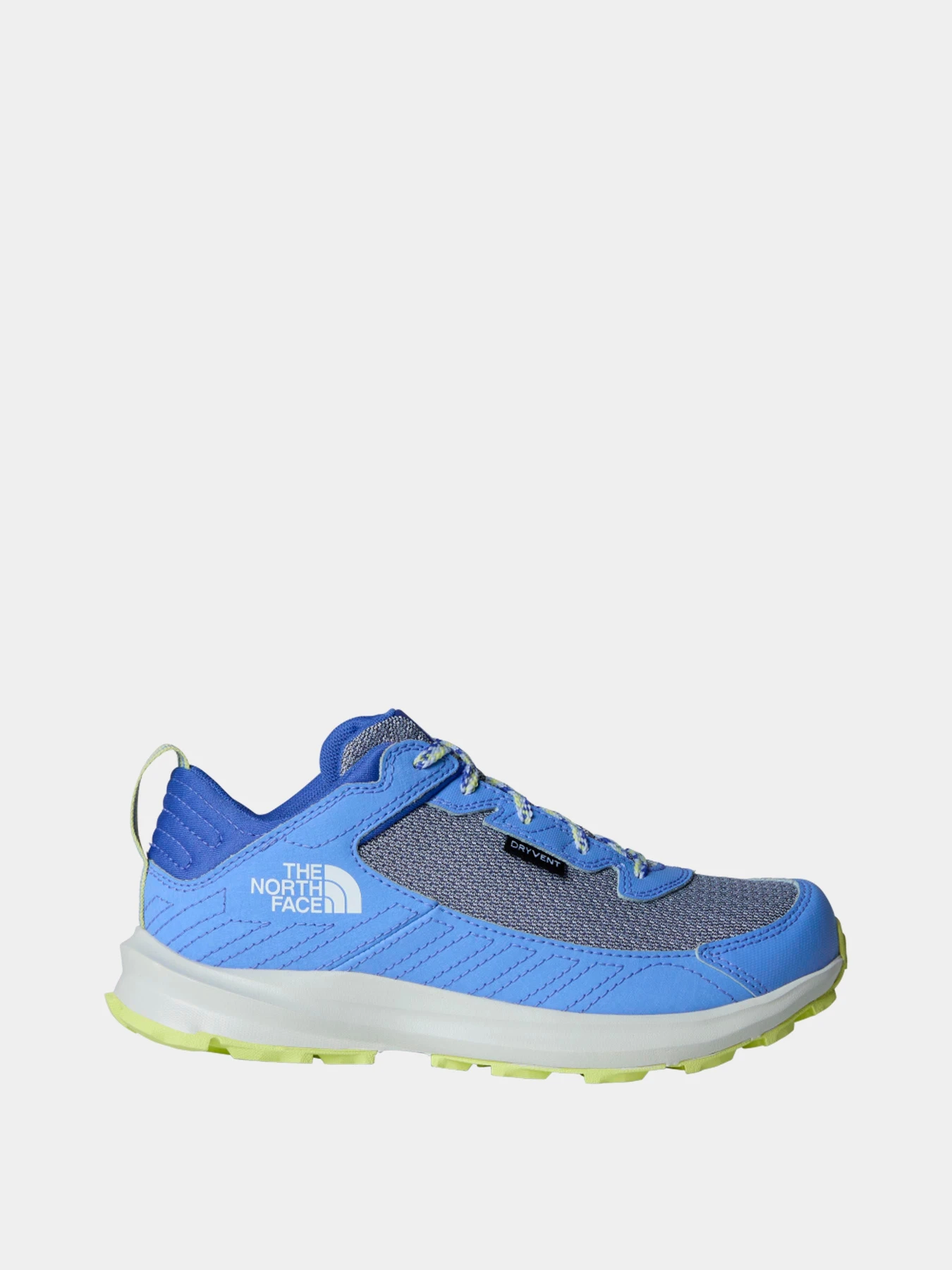 Кроссовки The North Face модель NF0A5LXGCNO1 Кроссовки The North Face модель NF0A5LXGCNO1 Фото
