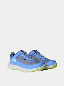 Кроссовки The North Face модель NF0A5LXGCNO1 Фото