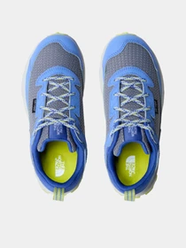 Кроссовки The North Face модель NF0A5LXGCNO1 Фото
