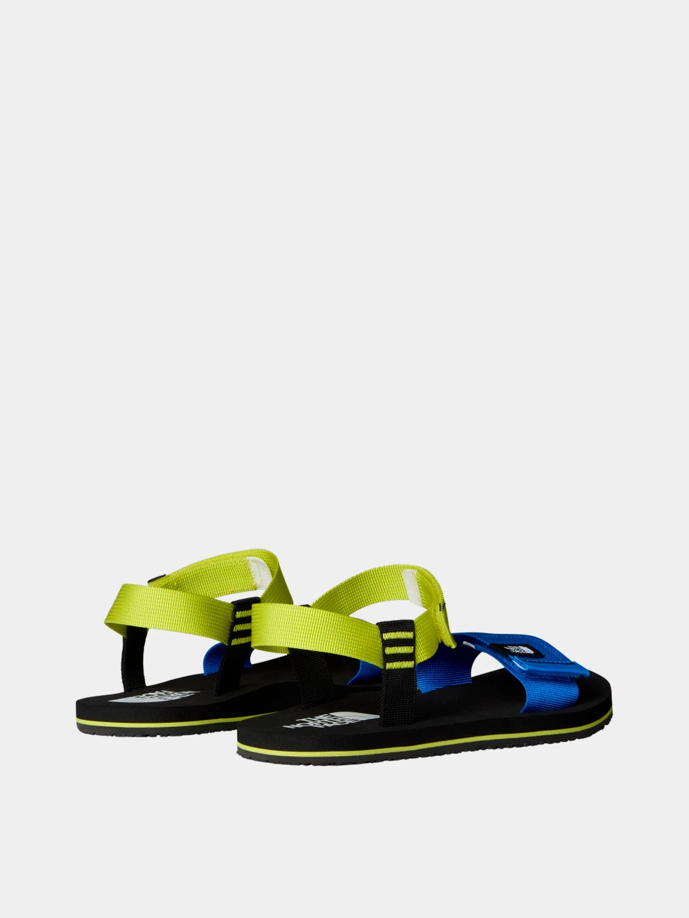 Сандалии The North Face модель NF0A7W5W73K1 Сандалии The North Face модель NF0A7W5W73K1 Фото