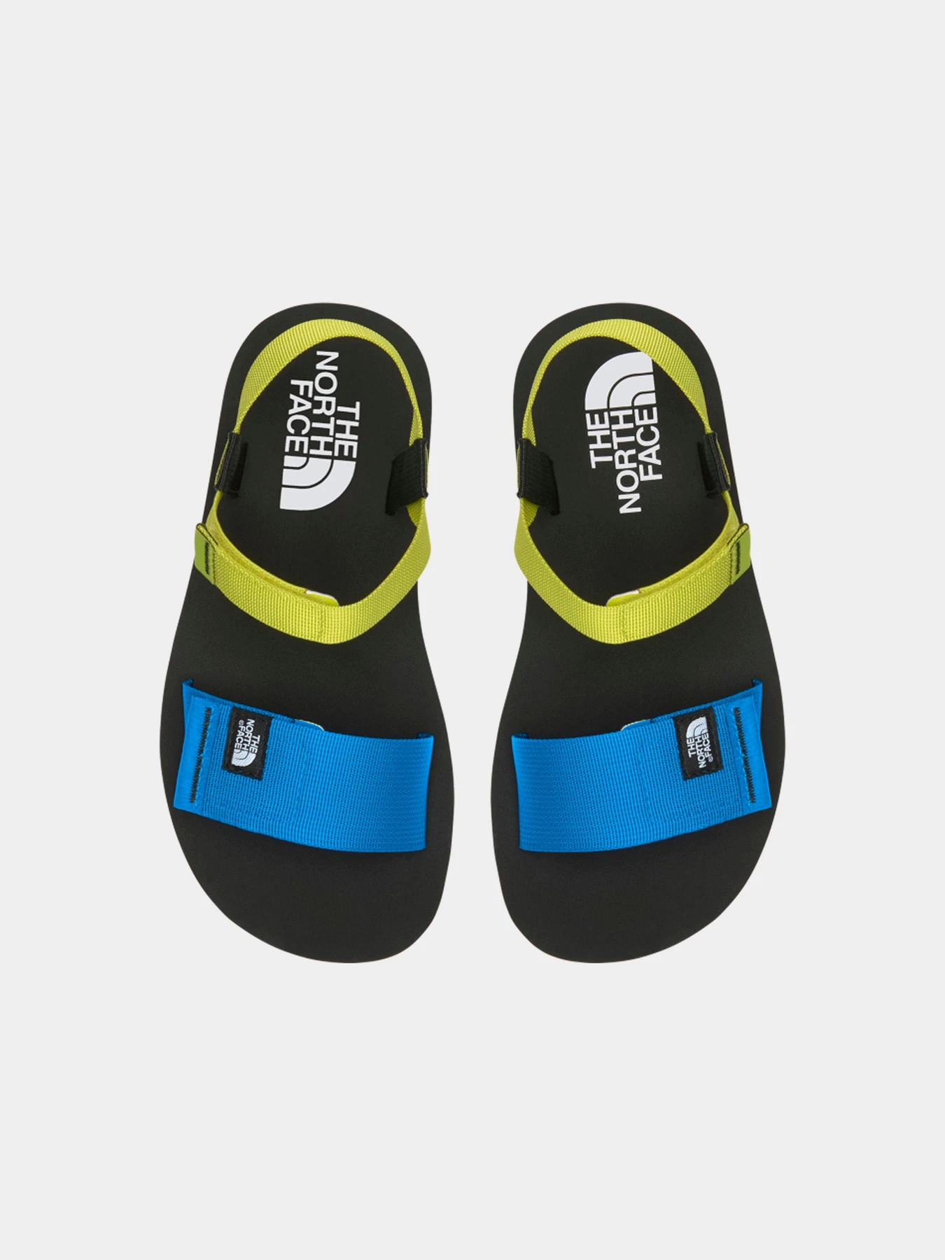 Сандалии The North Face модель NF0A7W5W73K1 Сандалии The North Face модель NF0A7W5W73K1 Фото