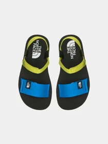 Сандалии The North Face модель NF0A7W5W73K1 Фото