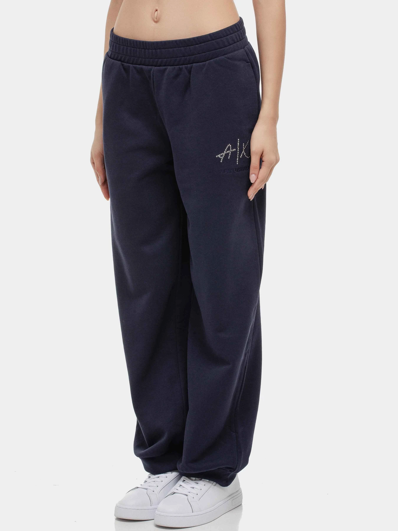 Брюки Armani Exchange модель 3DYP70-YJFFZ-1593 Брюки Armani Exchange модель 3DYP70-YJFFZ-1593 Фото