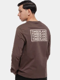 Худи и свитшоты Timberland модель TB0A2A8B243 Фото