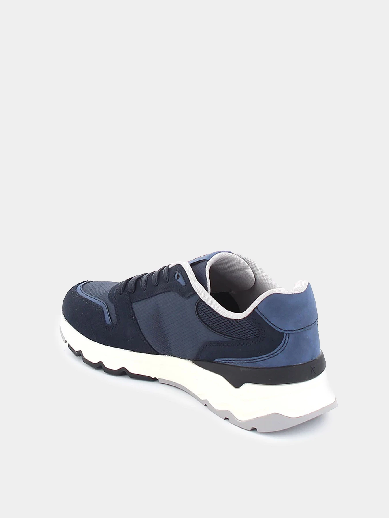 Кроссовки RIEKER модель U0905-14 Кроссовки RIEKER модель U0905-14 Фото