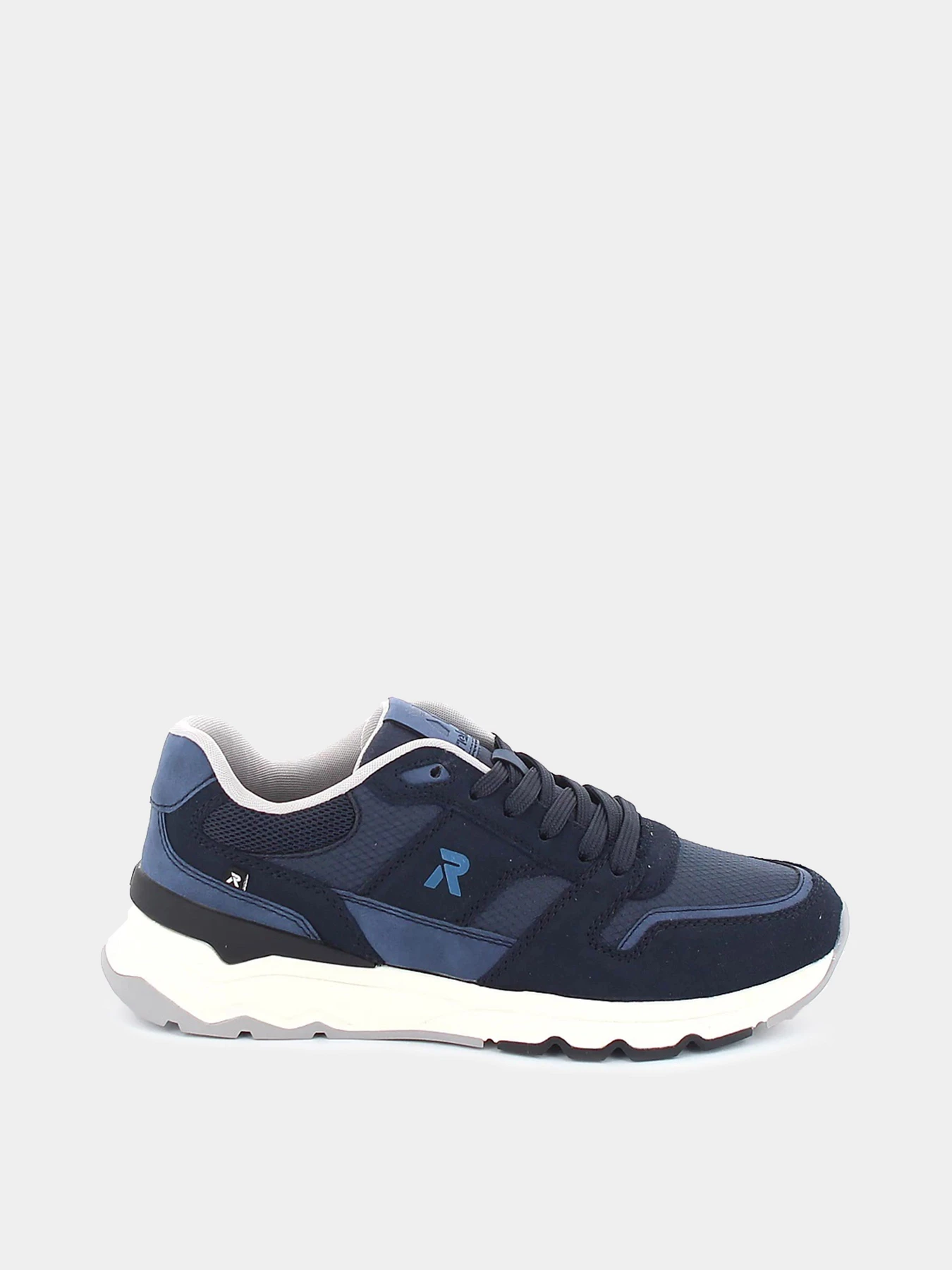Кроссовки RIEKER модель U0905-14 Кроссовки RIEKER модель U0905-14 Фото