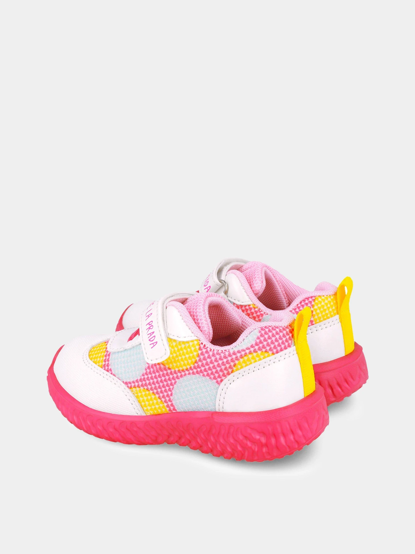 Кроссовки AGATHA RUIZ DE LA PRADA S модель 252920-B050 Кроссовки AGATHA RUIZ DE LA PRADA S модель 252920-B050 Фото