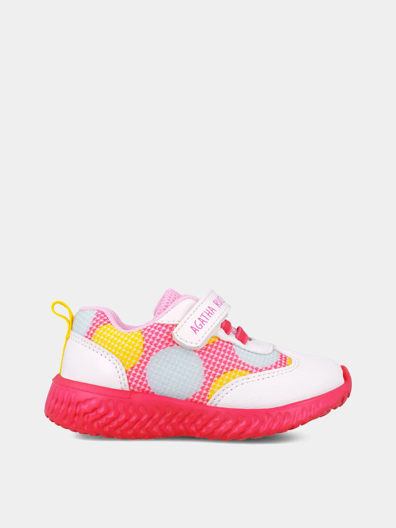 Кроссовки AGATHA RUIZ DE LA PRADA S модель 252920-B050 Кроссовки AGATHA RUIZ DE LA PRADA S модель 252920-B050 Фото