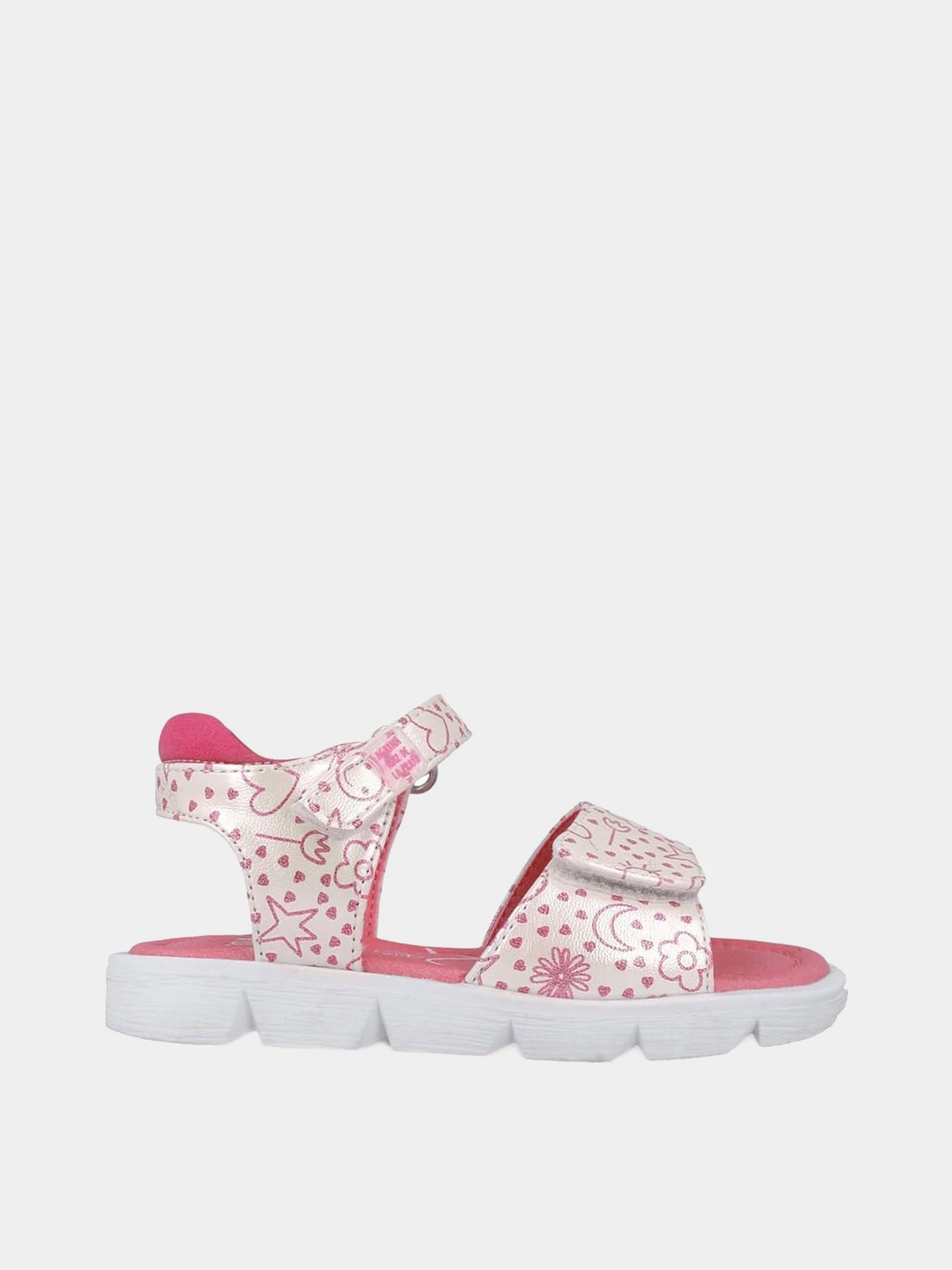 Сандалии AGATHA RUIZ DE LA PRADA S модель 252926-A050 Сандалии AGATHA RUIZ DE LA PRADA S модель 252926-A050 Фото