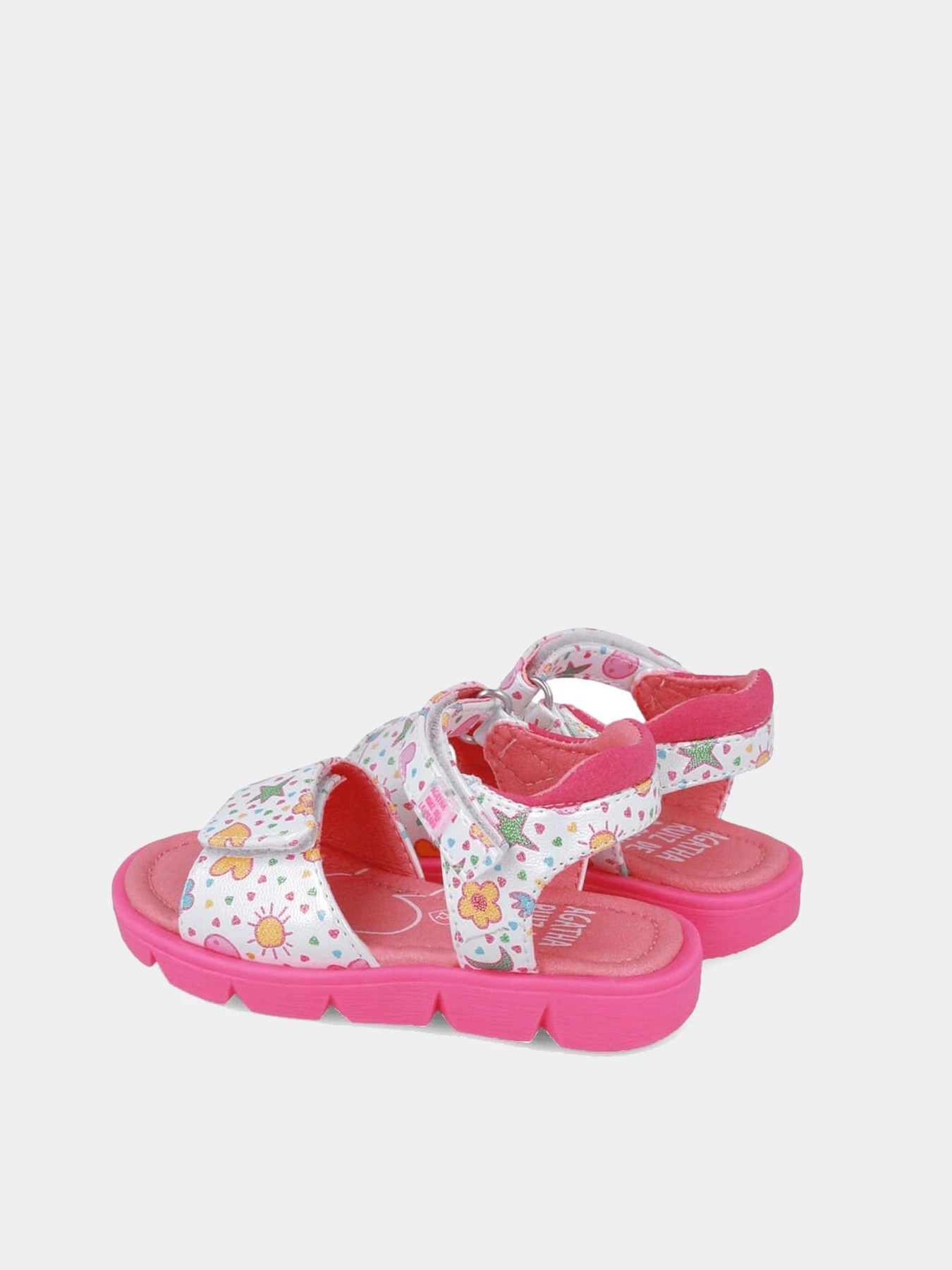 Сандалии AGATHA RUIZ DE LA PRADA S модель 252927-A050 Сандалии AGATHA RUIZ DE LA PRADA S модель 252927-A050 Фото