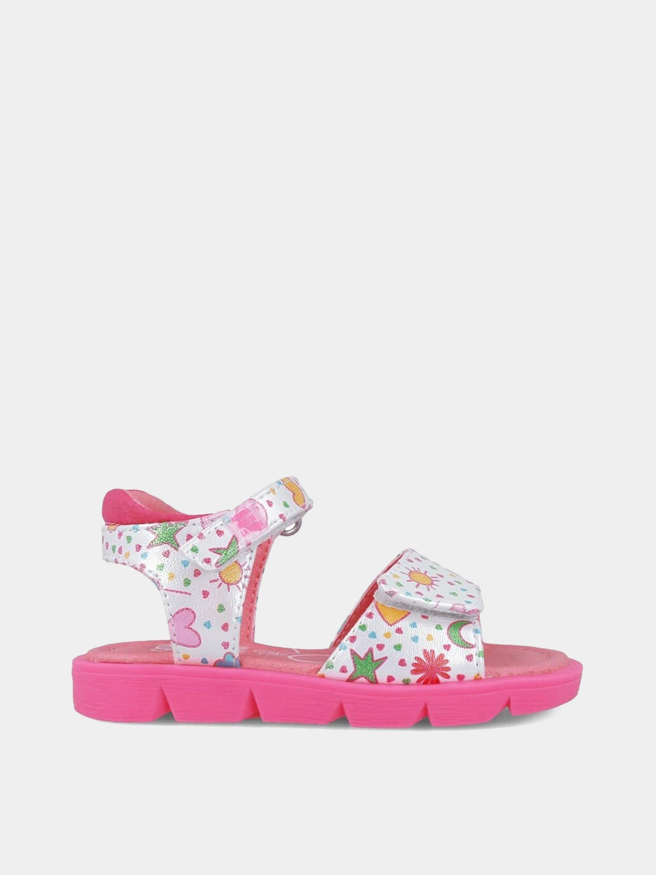 Сандалии AGATHA RUIZ DE LA PRADA S модель 252927-A050 Сандалии AGATHA RUIZ DE LA PRADA S модель 252927-A050 Фото