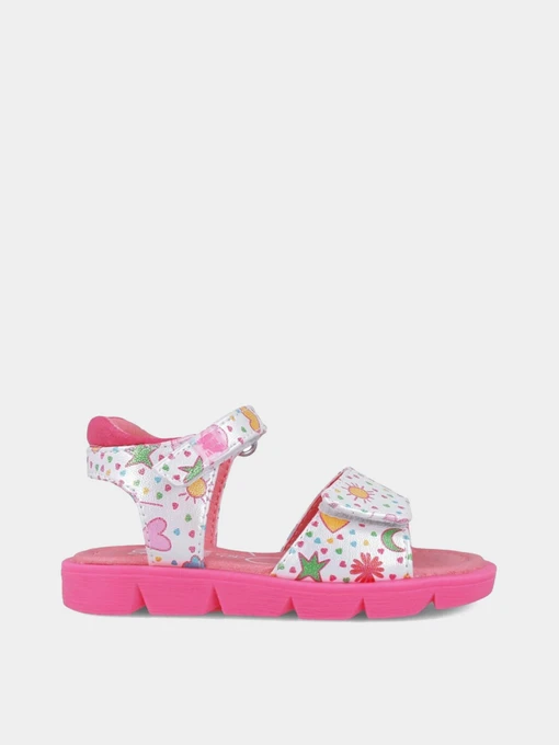 Сандалии AGATHA RUIZ DE LA PRADA S модель 252927-A050 Фото