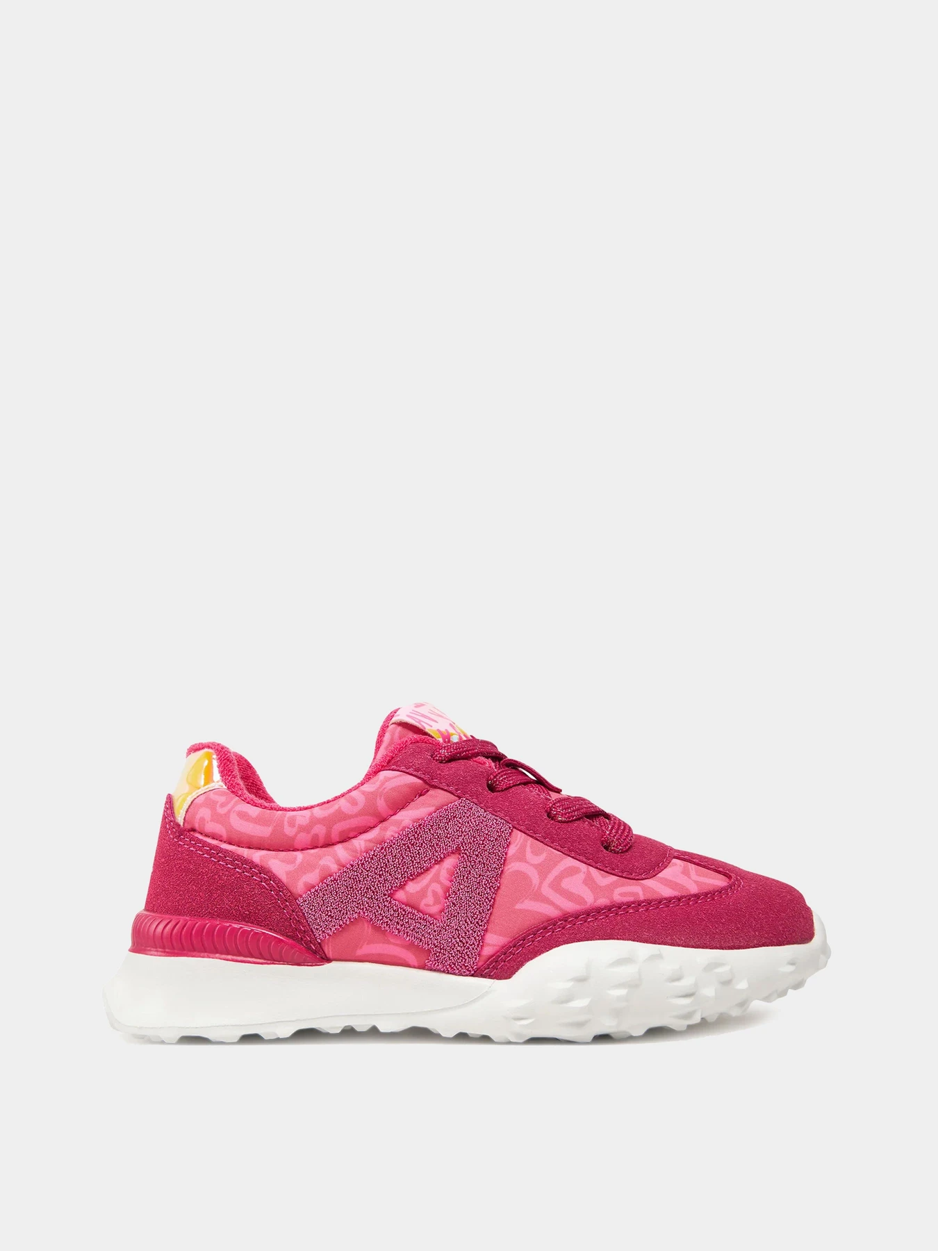 Кроссовки AGATHA RUIZ DE LA PRADA S модель 252985-A146 Кроссовки AGATHA RUIZ DE LA PRADA S модель 252985-A146 Фото