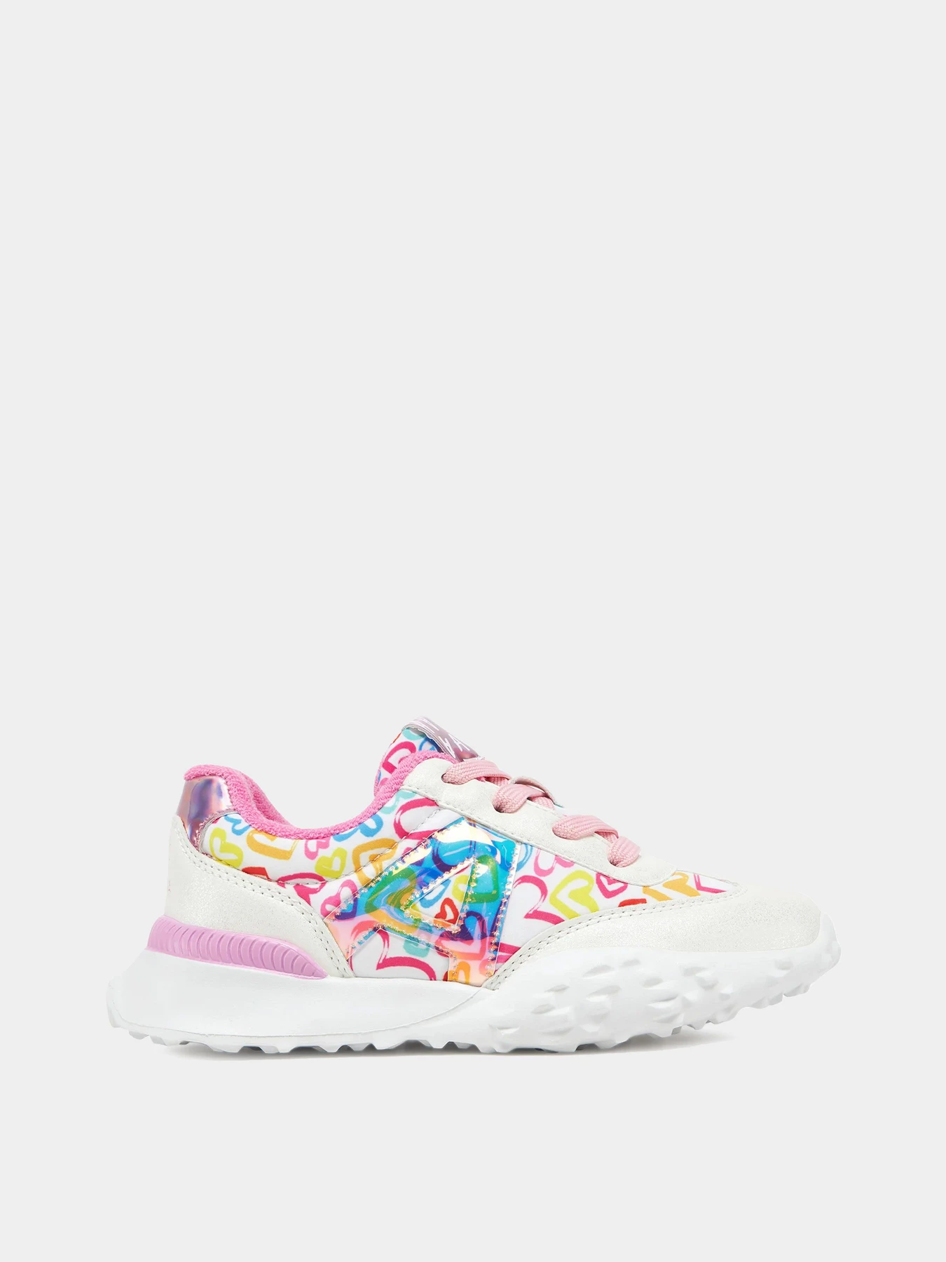 Кроссовки AGATHA RUIZ DE LA PRADA S модель 252985-B050 Кроссовки AGATHA RUIZ DE LA PRADA S модель 252985-B050 Фото
