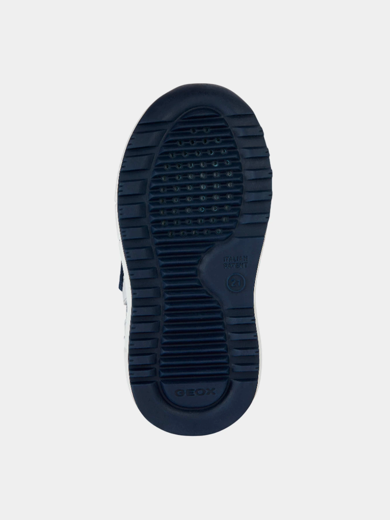 Кроссовки Geox модель B453CA-02214-C4211 Кроссовки Geox модель B453CA-02214-C4211 Фото