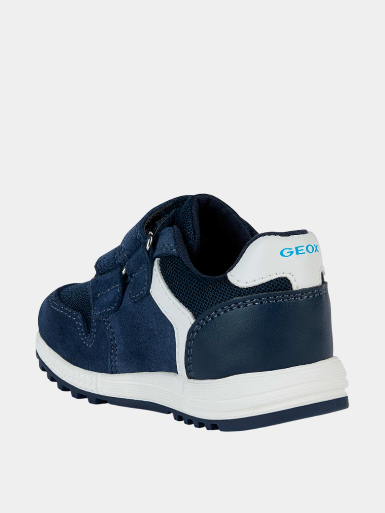 Кроссовки Geox модель B453CA-02214-C4211 Кроссовки Geox модель B453CA-02214-C4211 Фото