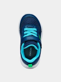 Кроссовки Geox модель B454UC-01454-CF43U Фото