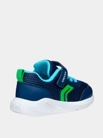 Кроссовки Geox модель B454UC-01454-CF43U Фото