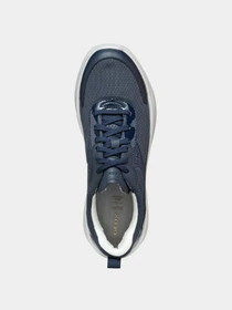 Кроссовки Geox модель D551FD-01454-C4002 Фото