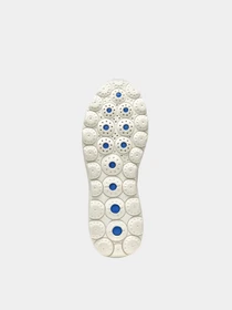 Кроссовки Geox модель D557MA-06KBN-CH62L Фото