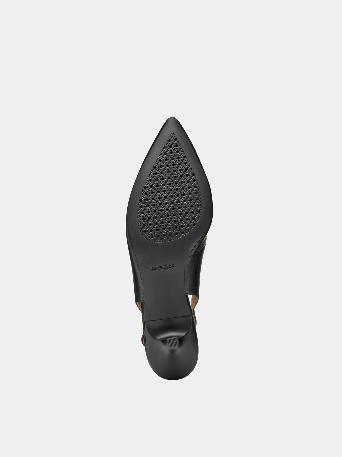 Туфли и лоферы Geox модель D55YBB-000TU-C9999 Туфли и лоферы Geox модель D55YBB-000TU-C9999 Фото