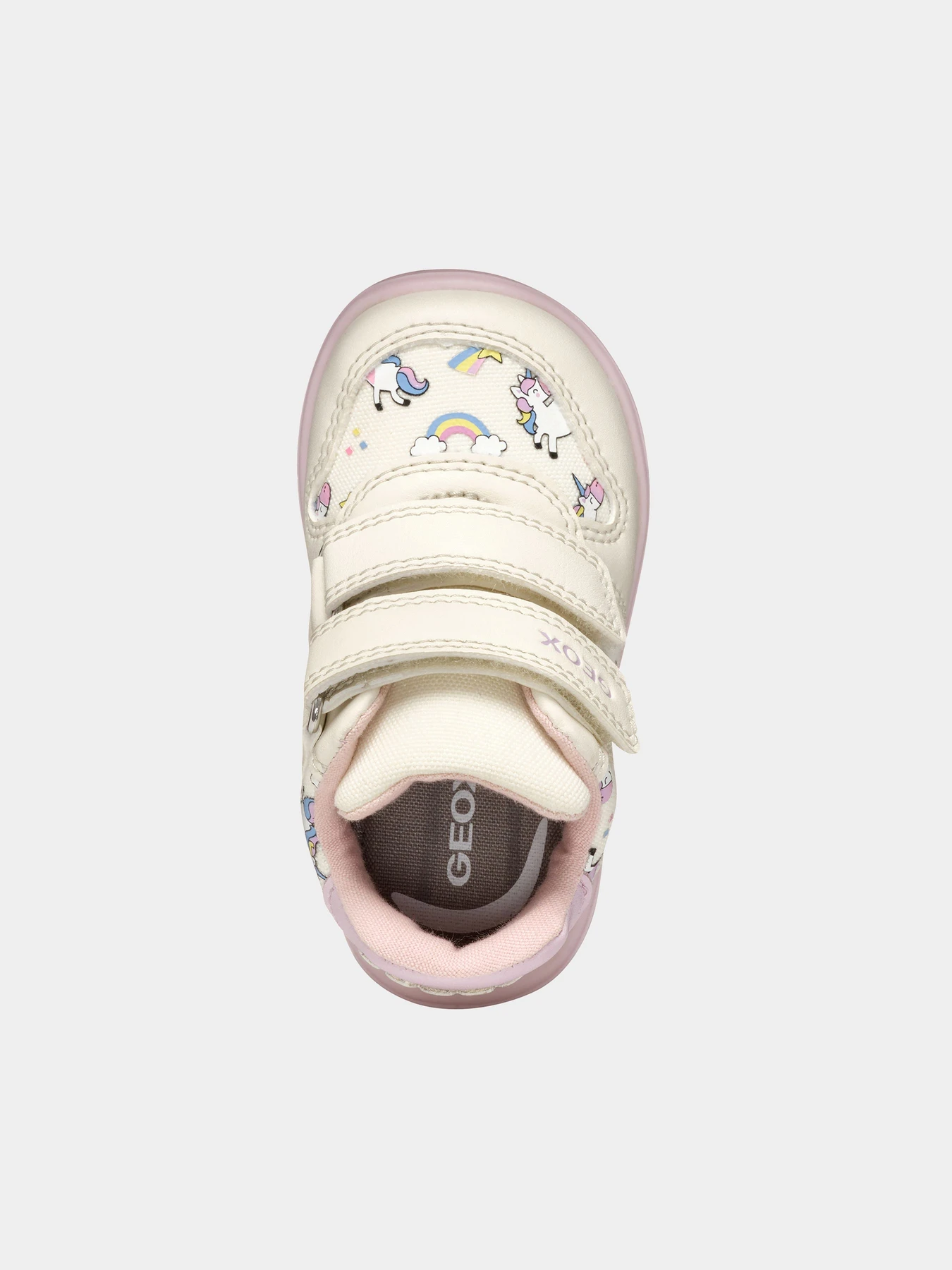 Кроссовки Geox модель B556DA-0AW54-C0175 Кроссовки Geox модель B556DA-0AW54-C0175 Фото