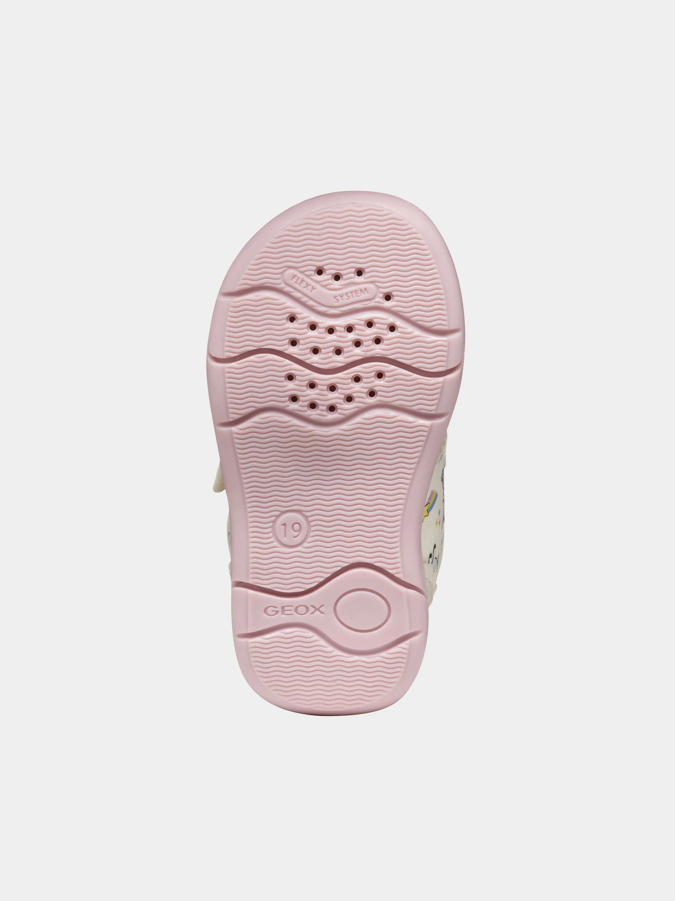 Кроссовки Geox модель B556DA-0AW54-C0175 Кроссовки Geox модель B556DA-0AW54-C0175 Фото