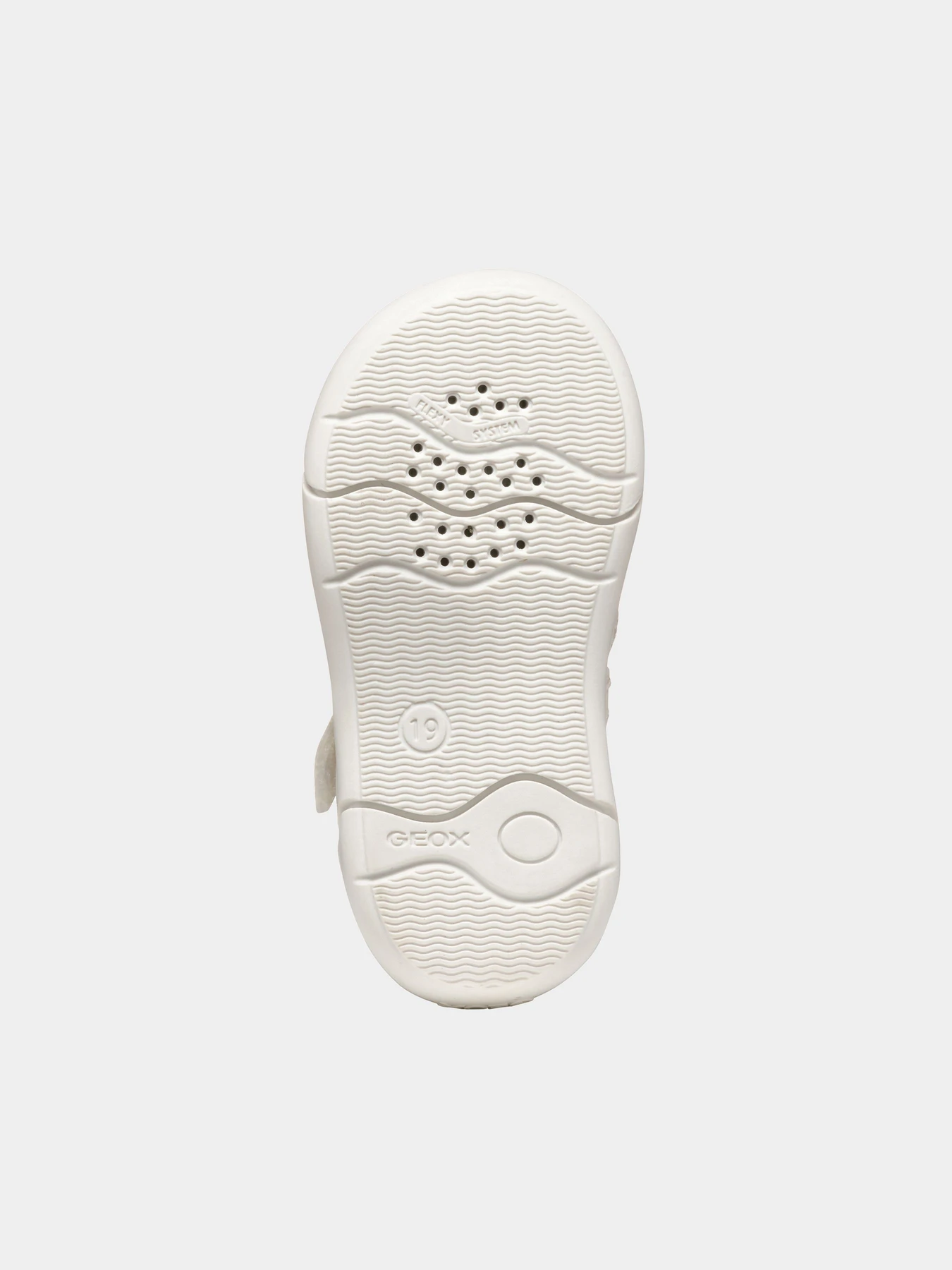 Сандалии Geox модель B556FB-000BC-C0653 Сандалии Geox модель B556FB-000BC-C0653 Фото