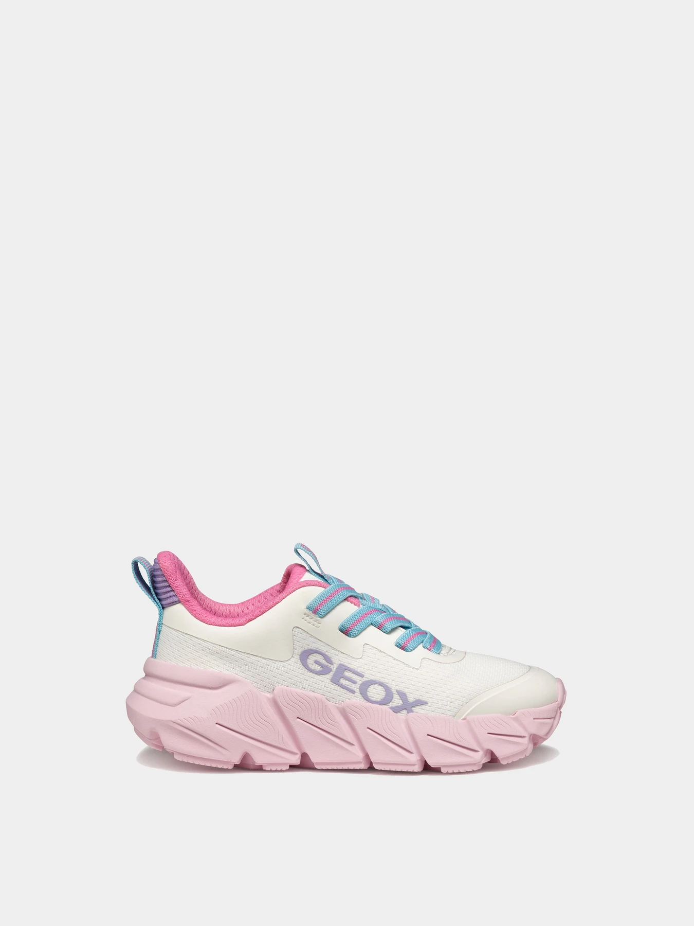 Кроссовки Geox модель J55N5A-0T99J-C0406 Кроссовки Geox модель J55N5A-0T99J-C0406 Фото