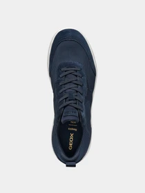 Кроссовки Geox модель U55LFD-01422-C4002 Фото