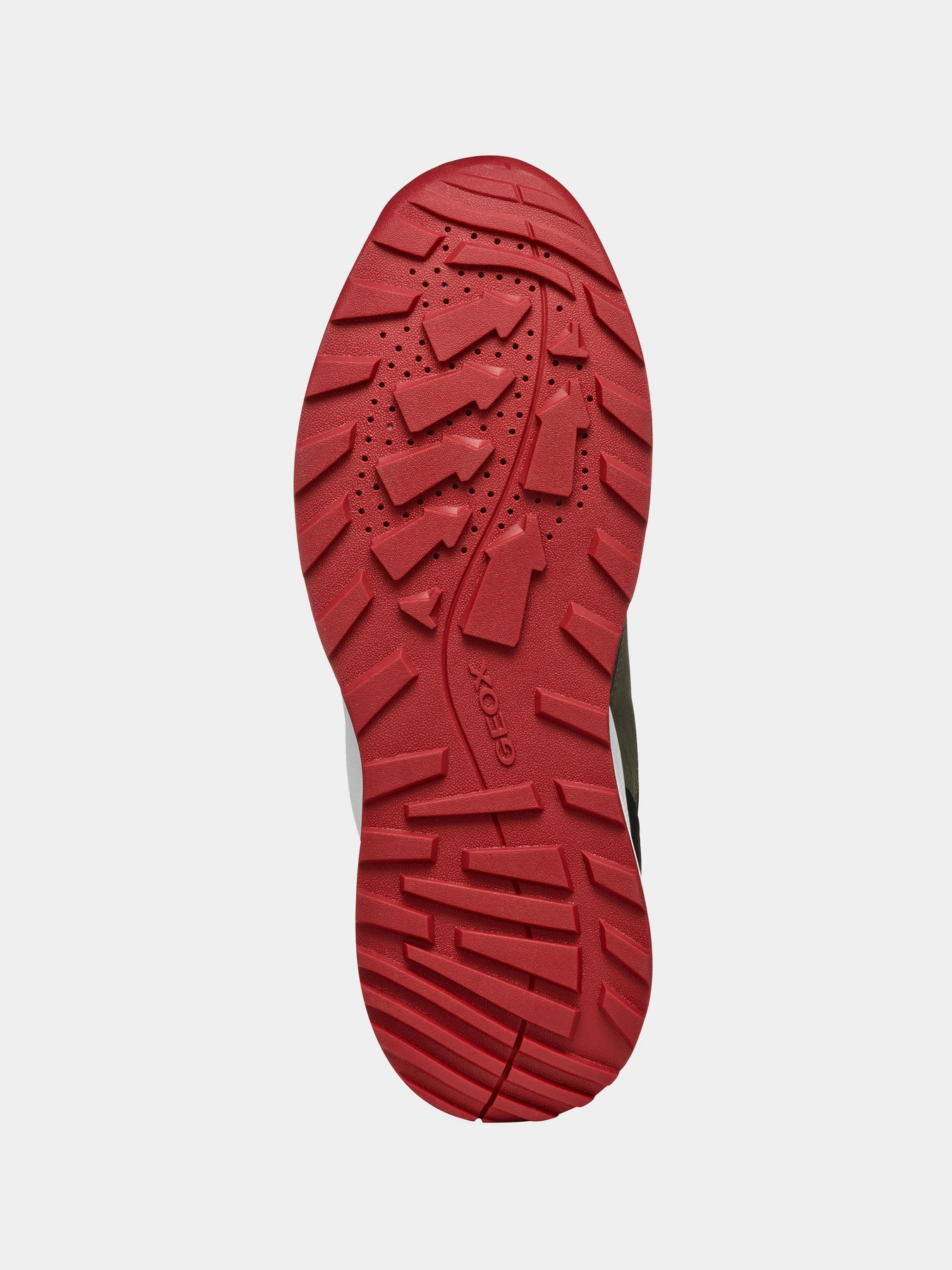 Кроссовки Geox модель U55EYA-011EK-CA3F3 Кроссовки Geox модель U55EYA-011EK-CA3F3 Фото