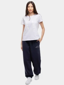 Футболки и поло Armani Exchange модель 8NYTCX-YJG3Z-U0002 Фото