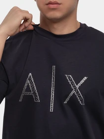Футболки и поло Armani Exchange модель XM000325-AF10364-UB101 Фото