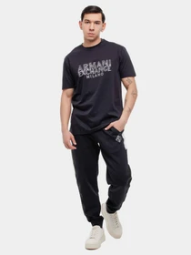 Футболки и поло Armani Exchange модель XM000326-AF10364-UB101 Фото