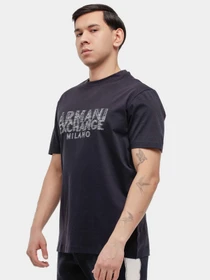 Футболки и поло Armani Exchange модель XM000326-AF10364-UB101 Фото