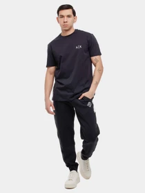 Футболки и поло Armani Exchange модель XM000327-AF10364-UB101 Фото