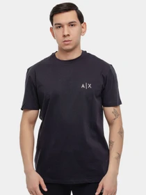 Футболки и поло Armani Exchange модель XM000327-AF10364-UB101 Фото