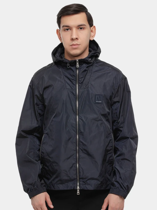Күрткелер мен тондар Armani Exchange үлгі XM000342-AF12285-UB101 Фото