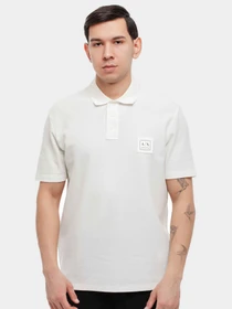 Футболки и поло Armani Exchange модель XM000356-AF12758-U0009 Фото