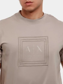 Футболки и поло Armani Exchange модель XM000358-AF10364-U6154 Фото