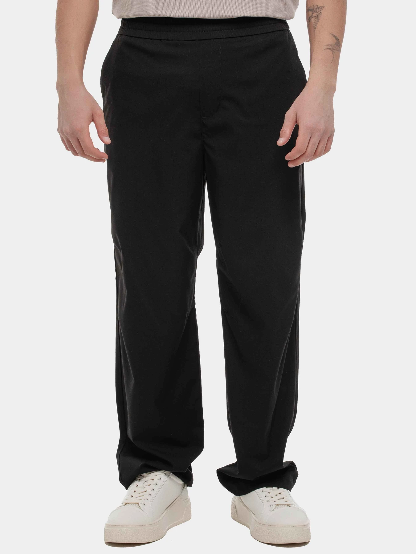 Брюки Armani Exchange модель XM000439-AF13076-UC001 Брюки Armani Exchange модель XM000439-AF13076-UC001 Фото