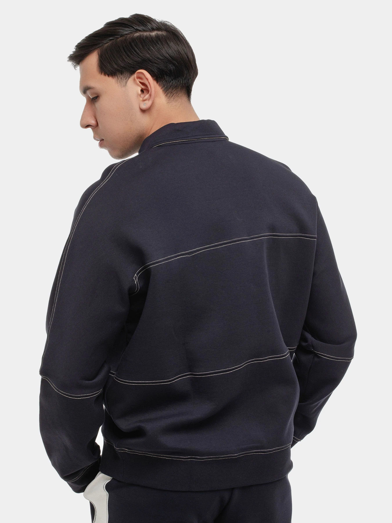 Худи и свитшоты Armani Exchange модель XM000459-AF10818-UB101 Худи и свитшоты Armani Exchange модель XM000459-AF10818-UB101 Фото