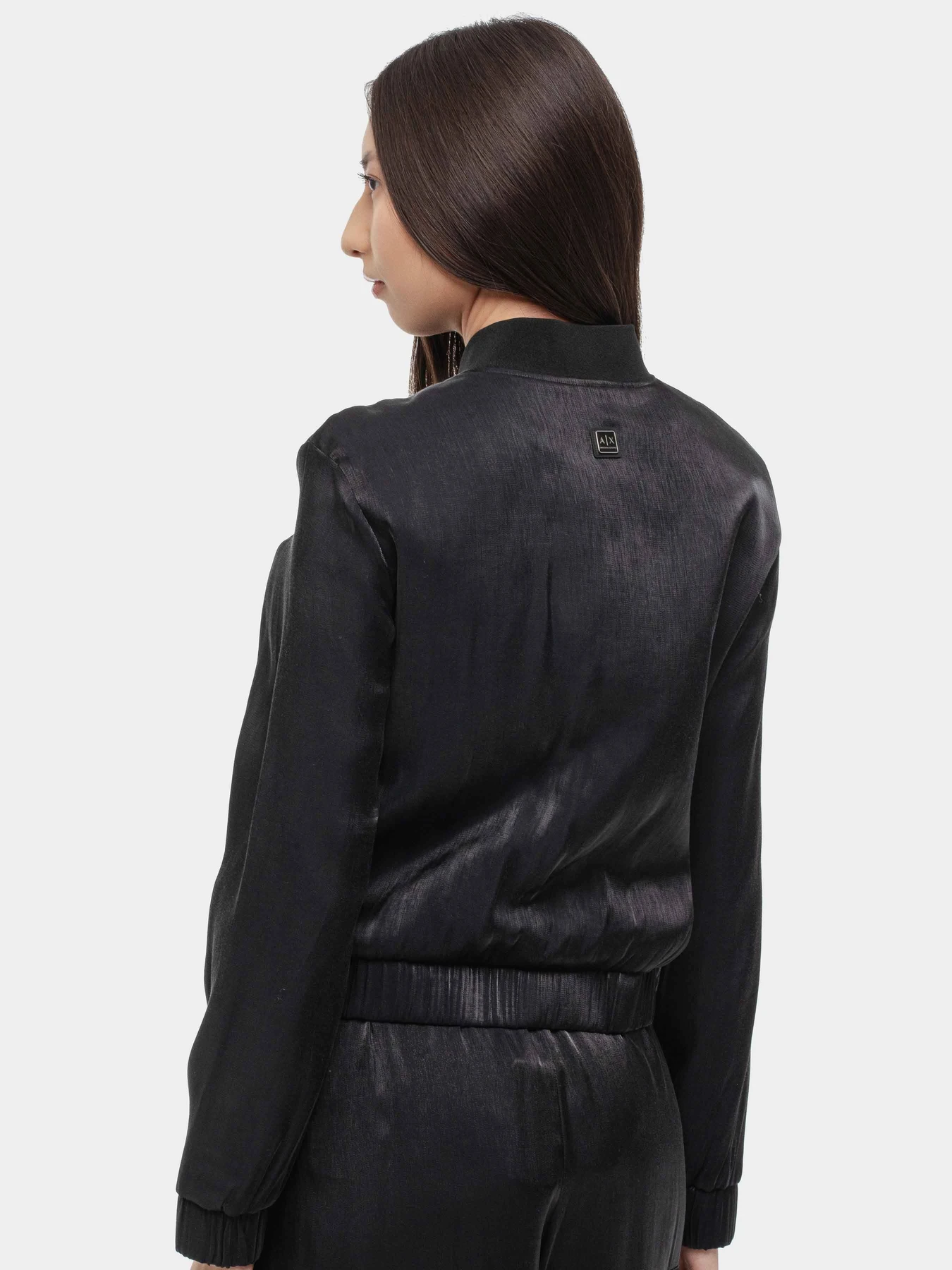 Куртки и дубленки Armani Exchange модель XW000138-AF10839-UC001 Куртки и дубленки Armani Exchange модель XW000138-AF10839-UC001 Фото