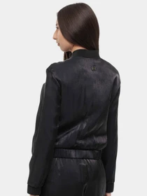 Куртки и дубленки Armani Exchange модель XW000138-AF10839-UC001 Фото